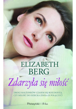 Zdarzyła się miłość