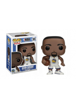 Figurka Funko Pop Vinyl: NBA - Kevin Durant