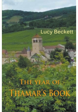 The Year of Thamar's Book