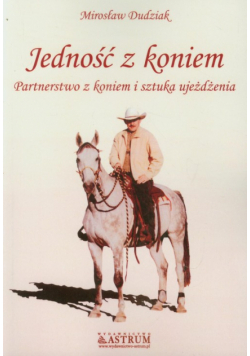Jedność z koniem