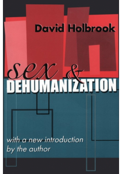 Sex and Dehumanization