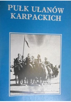 Pułk Ułanów Karpackich