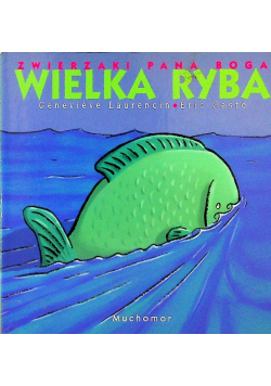 Wielka ryba