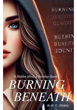 Burning Beneath