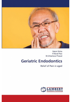 Geriatric Endodontics