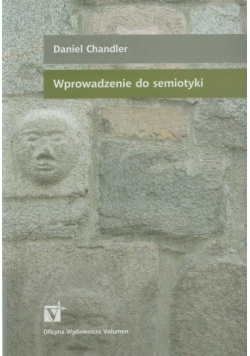 Wprowadzenie do semiotyki
