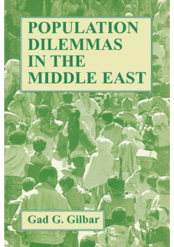 Population Dilemmas in the Middle East