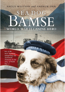 Sea Dog Bamse: World War Ii Canine Hero