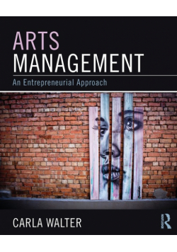Arts Management