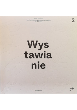 Zmiana ustawienia Wystawianie