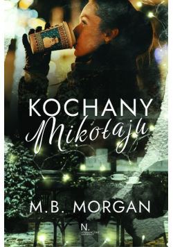 Kochany Mikołaju