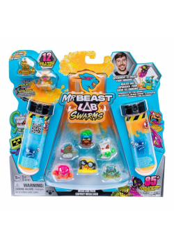 Mr Beast Lab - Rój Tuba 12-pack