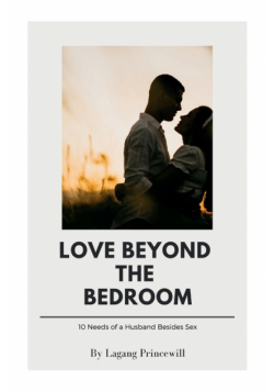 Love Beyond The Bedroom