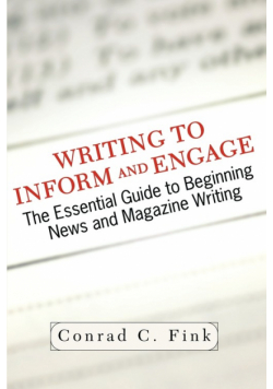 Writing To Inform And Engage