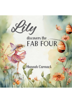 Lily Discovers the Fab Four