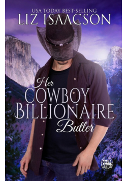 Her Cowboy Billionaire Butler