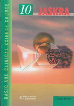 Jaskra Basic And Clinical Science Course