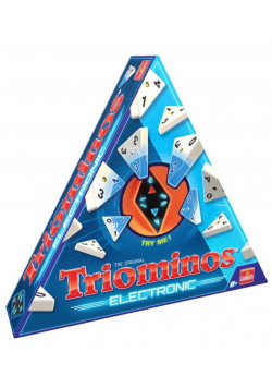 Triominos Electronic