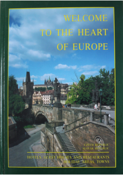 Welcome to the Heart of Europe