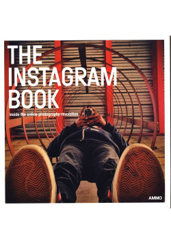 The Instagram Book