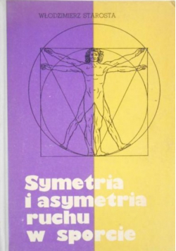 Symetria i asymetria ruchu w sporcie