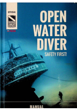 Open Water Diver