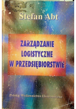 Zarządzanie logistyczne w przedsiębiorstwie