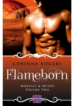Flameborn