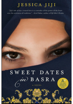 Sweet dates in Basra