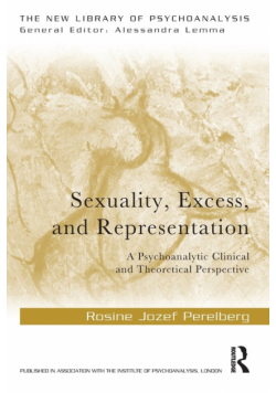 Sexuality, Excess, and Representation
