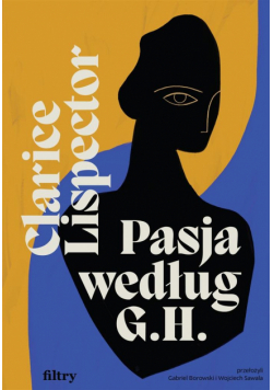 Pasja według G.H.