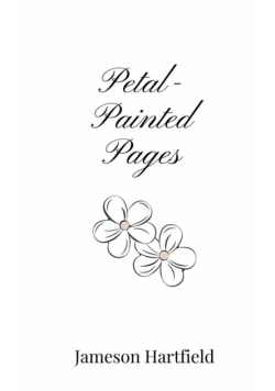 Petal-Painted Pages