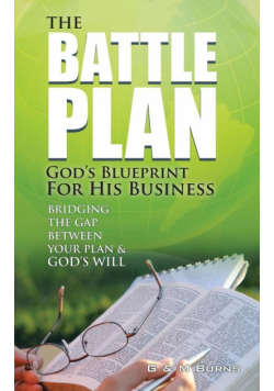 The Battle Plan