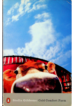Cold Comfort Farm
