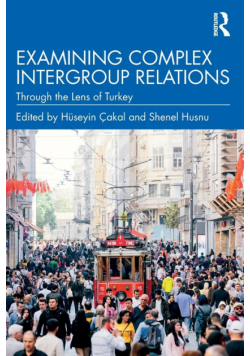Examining Complex Intergroup Relations