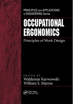 Occupational Ergonomics