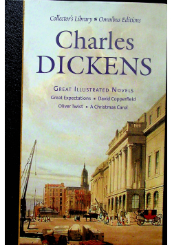 Great Illustrated Novels