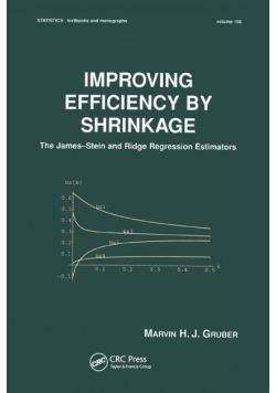 Improving Efficiency by Shrinkage