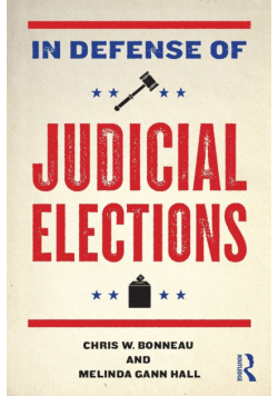 In Defense of Judicial Elections