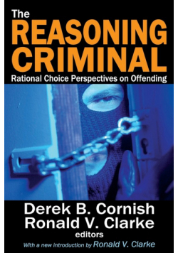 The Reasoning Criminal