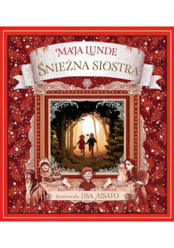 Śnieżna siostra