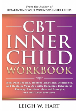 CBT Inner Child Workbook