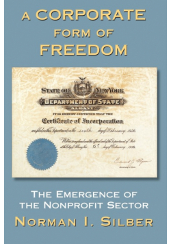 A Corporate Form Of Freedom