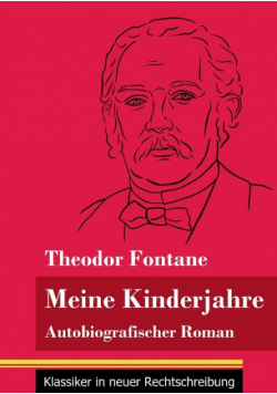 Meine Kinderjahre