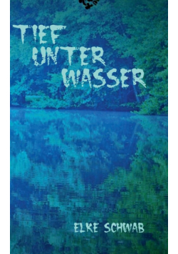 Tief unter Wasser