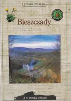 Bieszczady