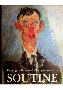 Soutine 2 tomy