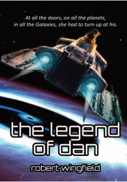 The Legend of Dan