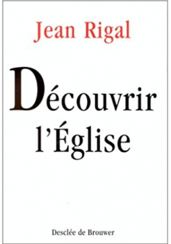 Decouvrir Leglise