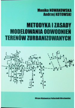 metodyka i zasady modelowania odwodnień terenów zurbanizowanych